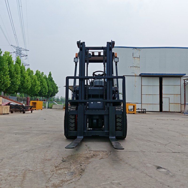 4t Forklift