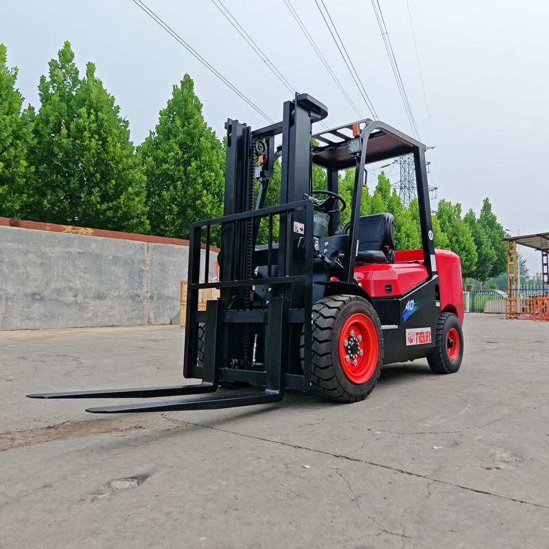 CPCD40 Forklift