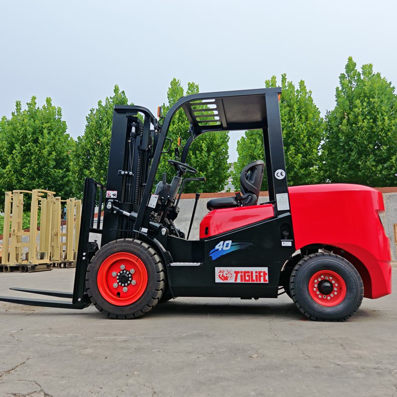 4t Forklift