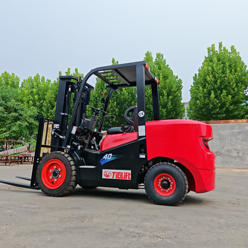 4t Forklift