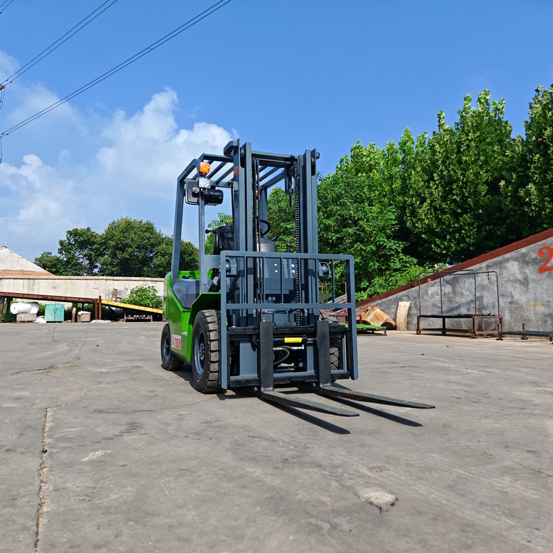 Diesel Forklift 2.5 Ton