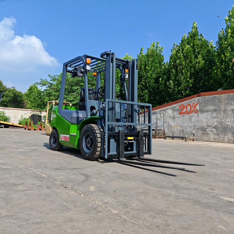2.5 Ton Diesel Forklift