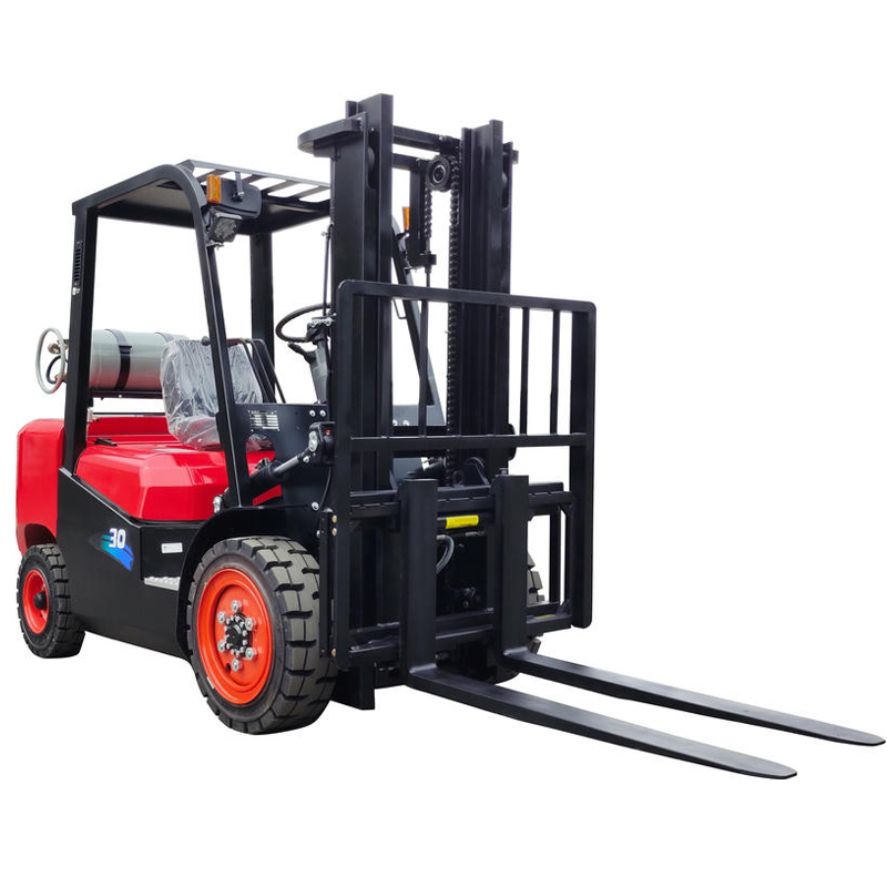 LPG Forklift for Sale