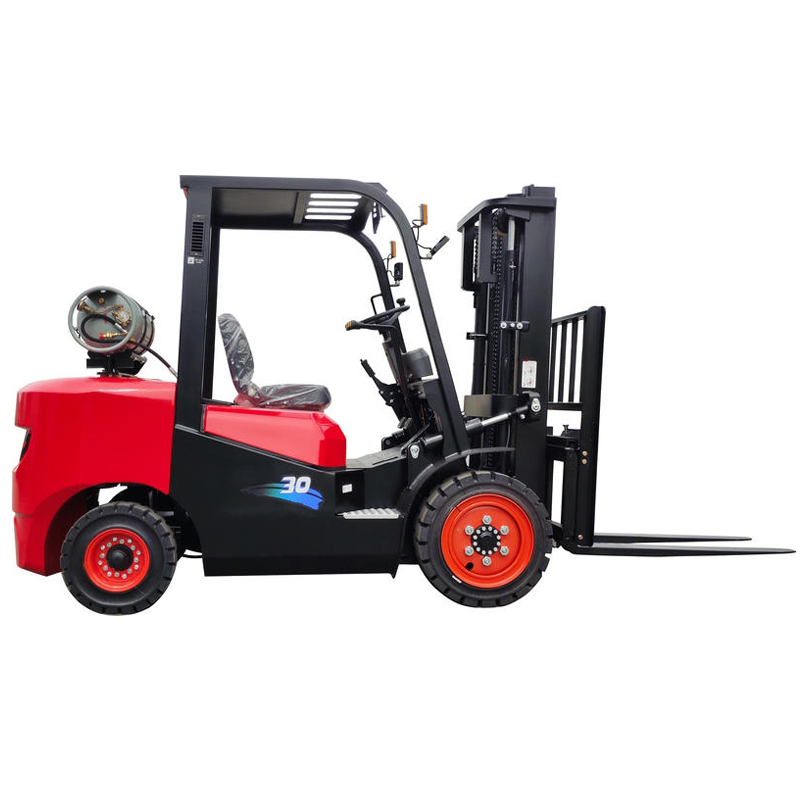 LPG Forklift for Sale