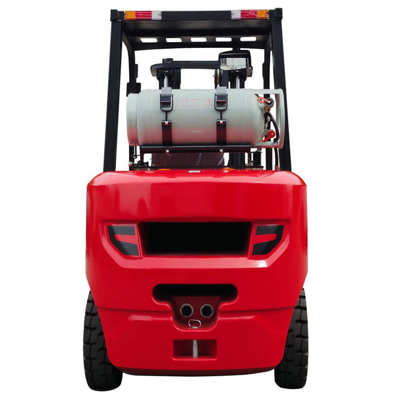 LPG Forklift for Sale