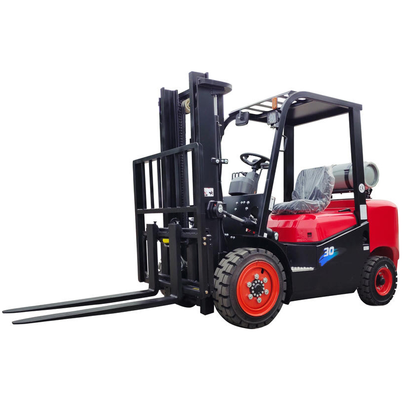 LPG Forklift for Sale