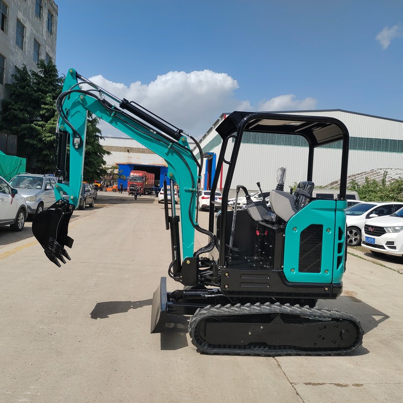 Compact Excavator for Sale