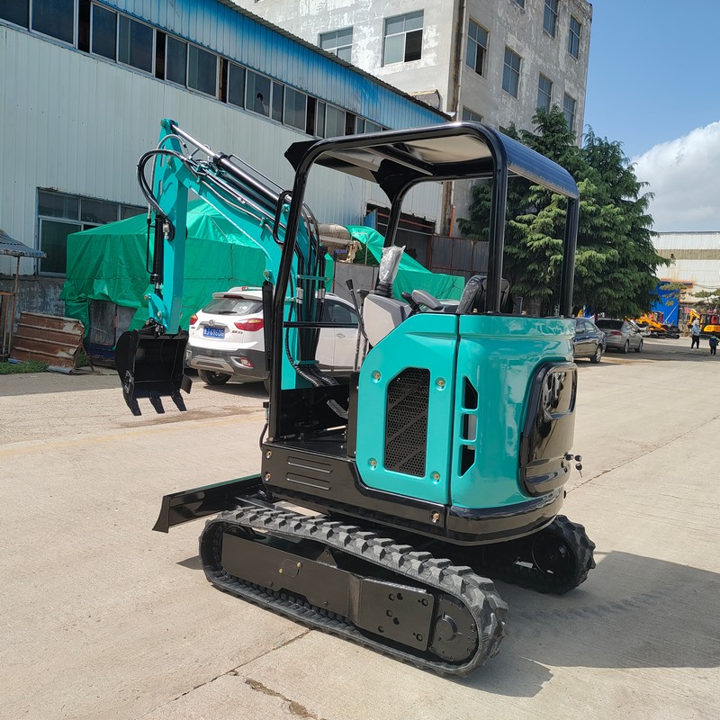 Compact Excavator for Sale