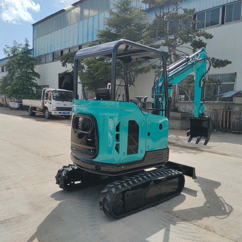 Compact Excavator for Sale