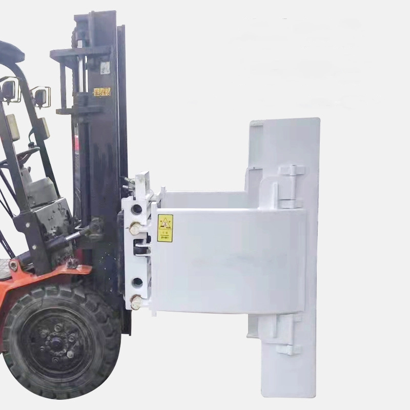Tire Clamp