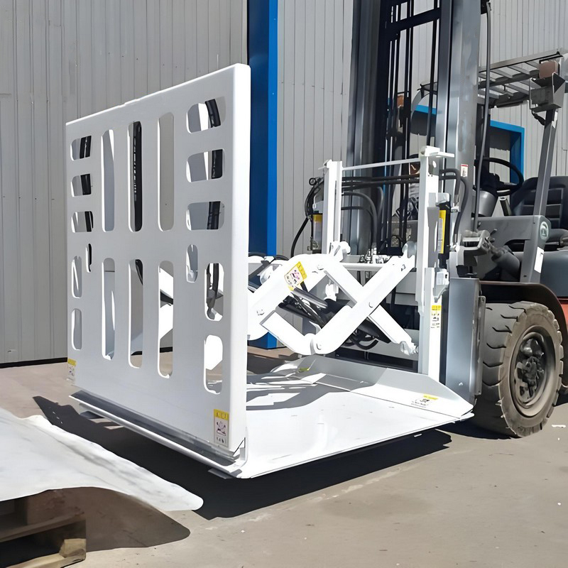 Push-Pull factory_manufacture_supplier - TAIAN TIGLIFT COMPANY