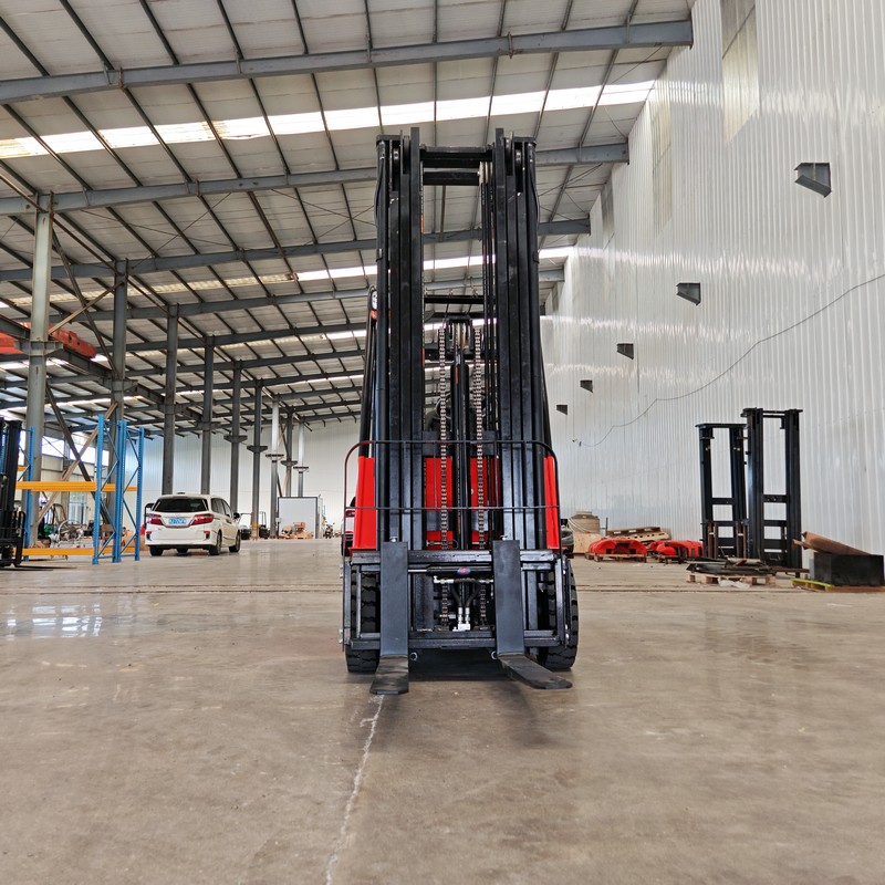 2.5t Electric Forklift