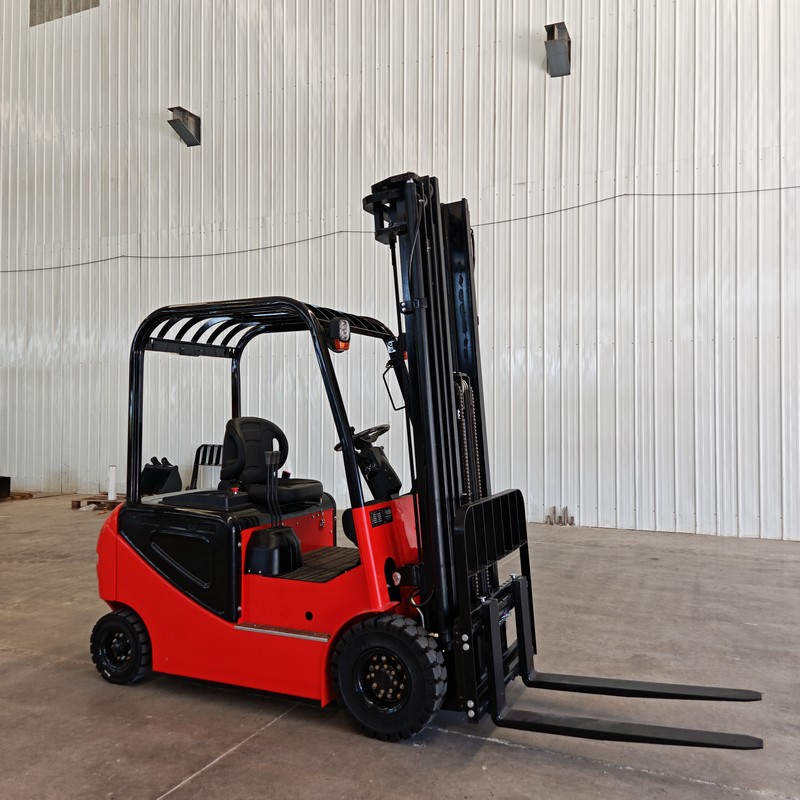 2.5t Electric Forklift