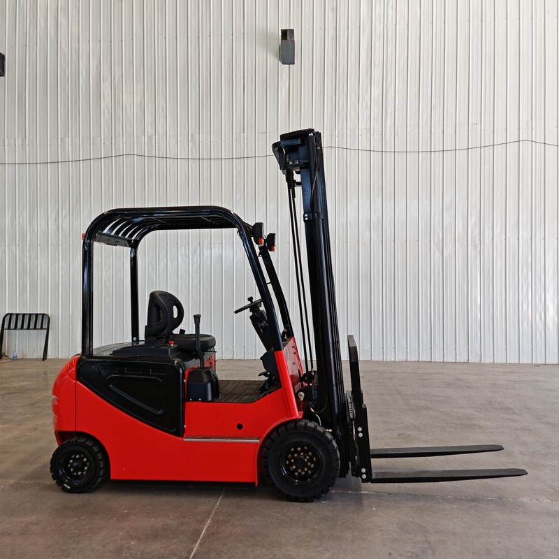 2.5t Electric Forklift