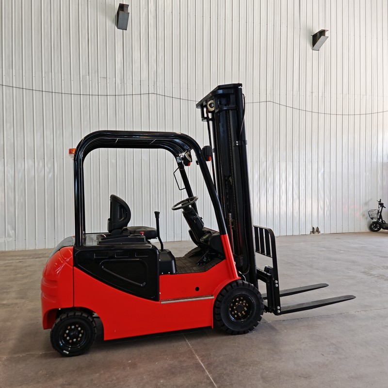 2.5t Electric Forklift