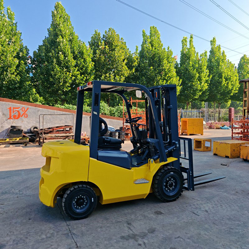 Forklift 2.5 Ton