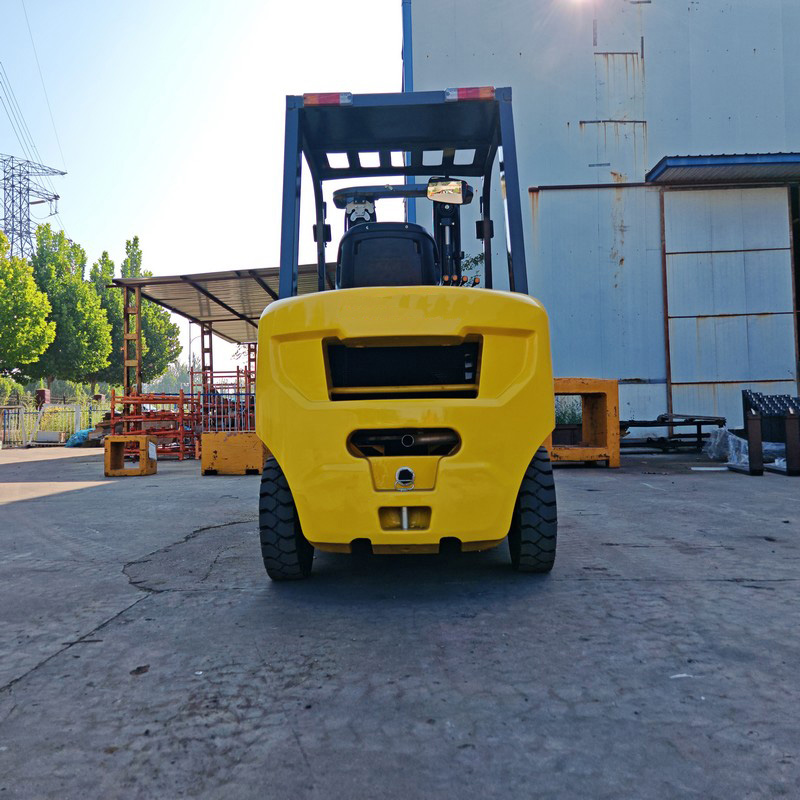 Forklift 2.5 Ton