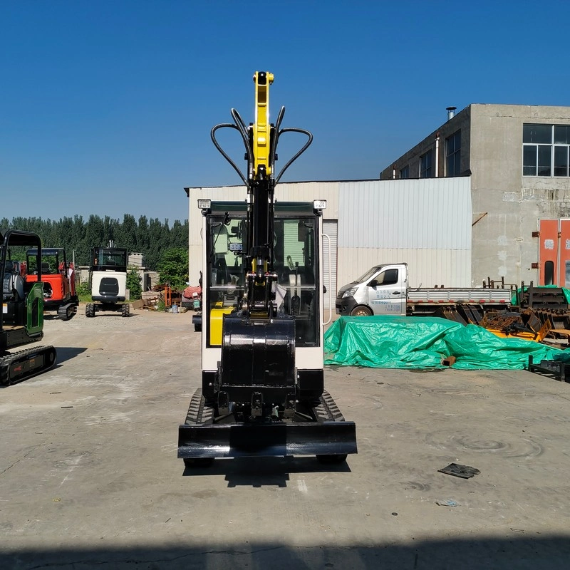 2.5 Tonne Digger