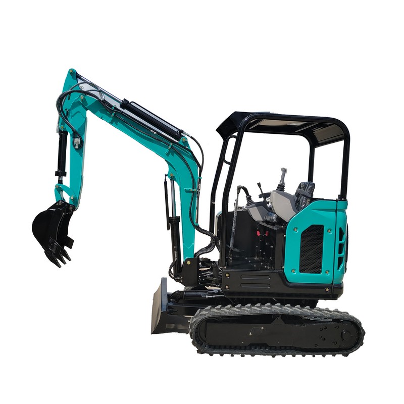 Mini Excavator 2 Ton