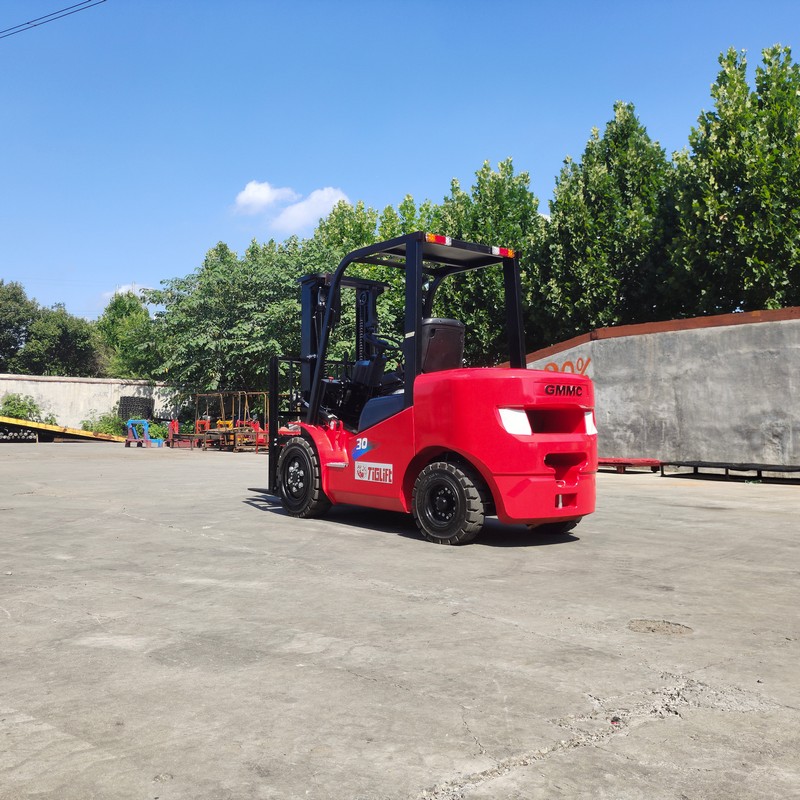 3t Electric Forklift