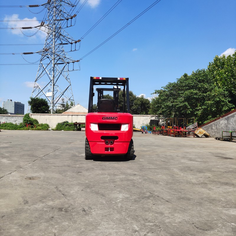 3t Electric Forklift