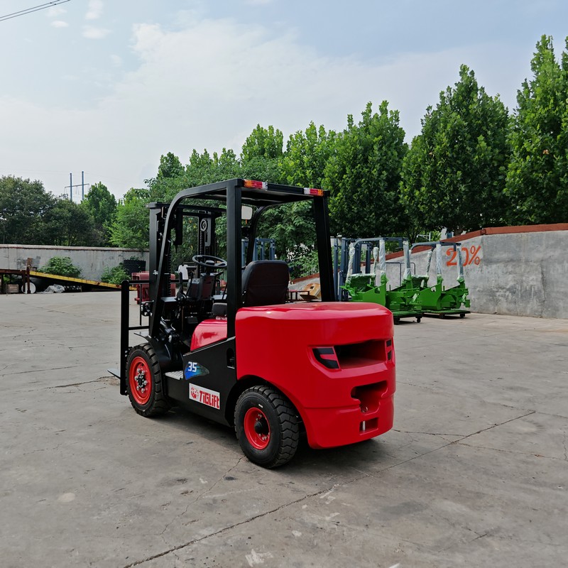 Forklift 3.5 Ton