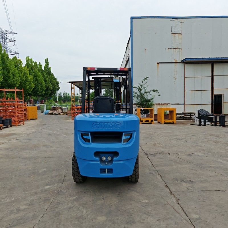 5t Electric Forklift