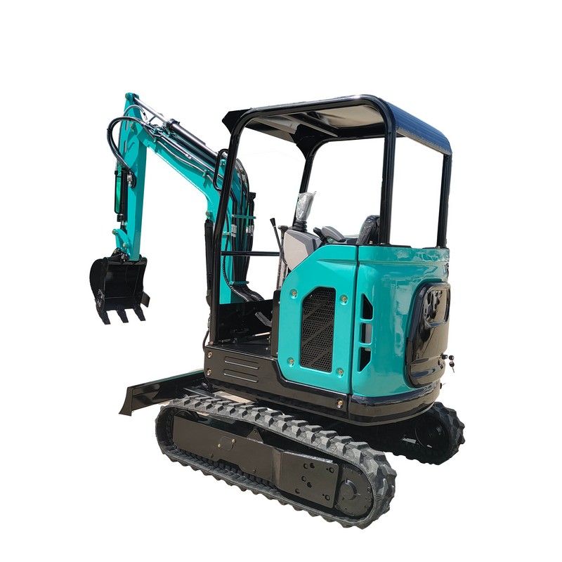 Mini Excavator 2 Ton