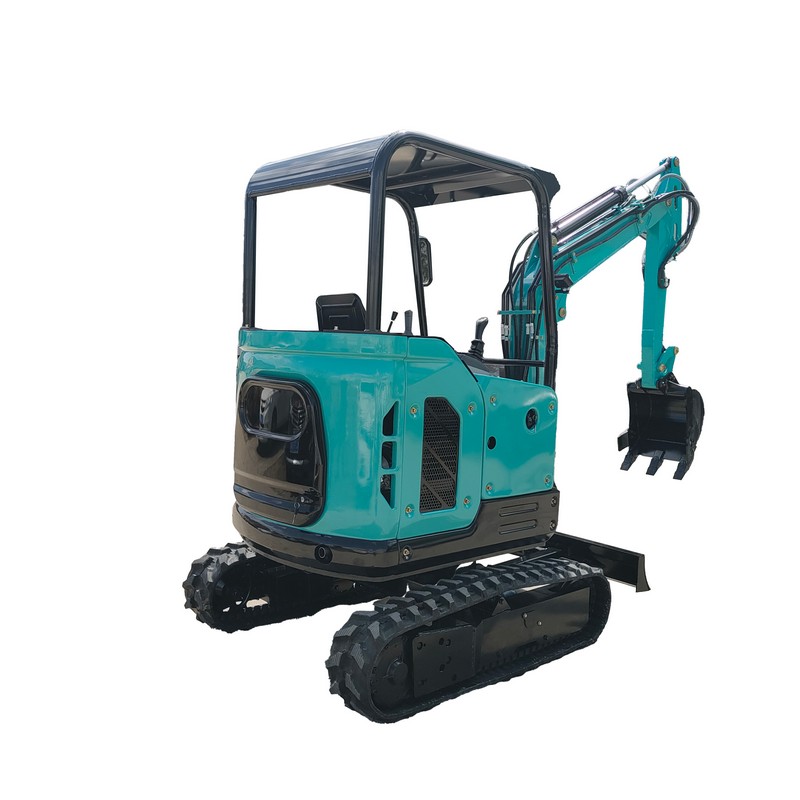 Mini Excavator 2 Ton