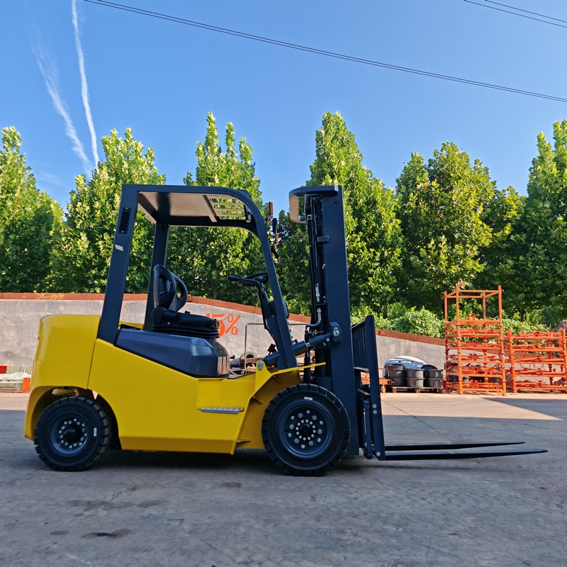 2.5T Diesel Forklift