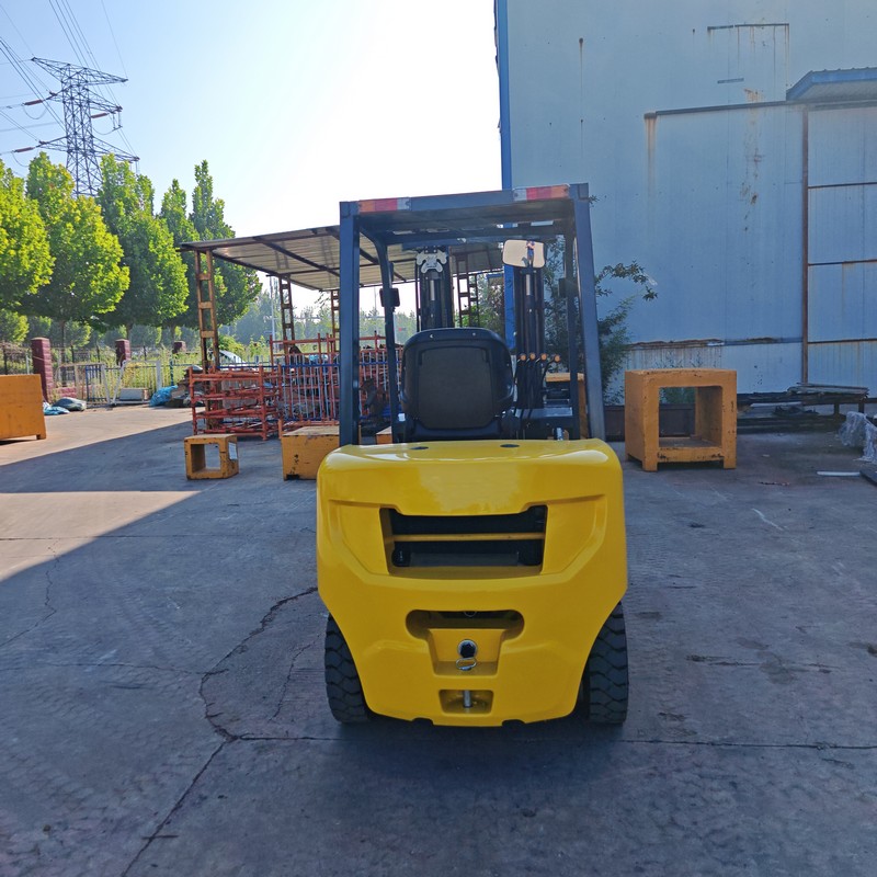 2.5T Diesel Forklift