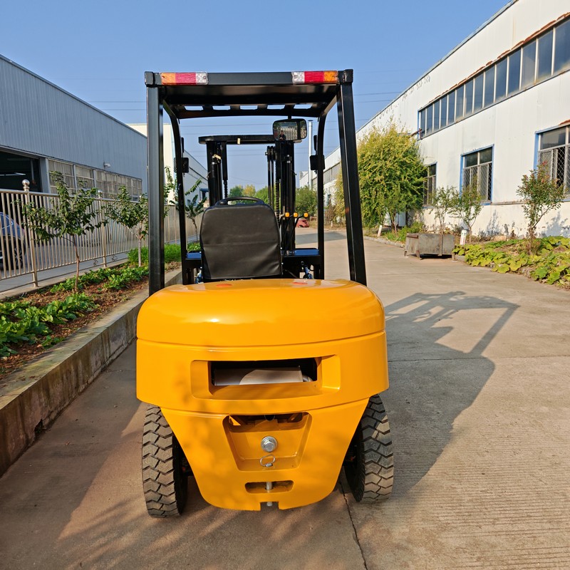 2T Diesel Forklift