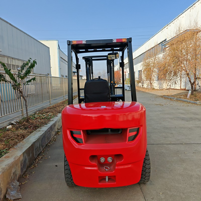 3.5T Diesel Forklift