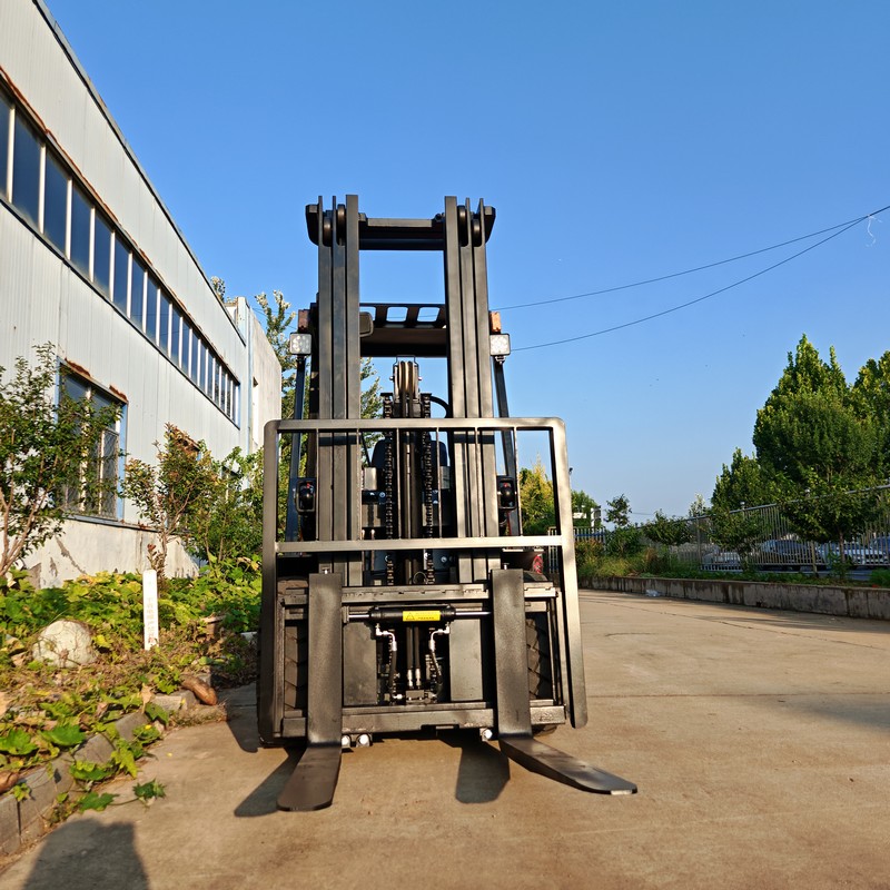 3T Diesel Forklift