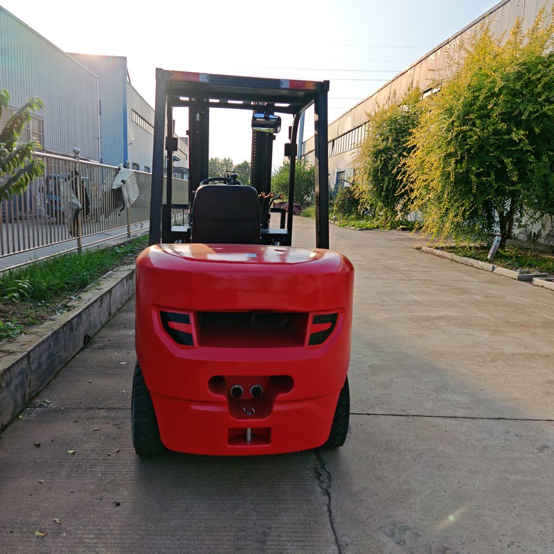 3T Diesel Forklift