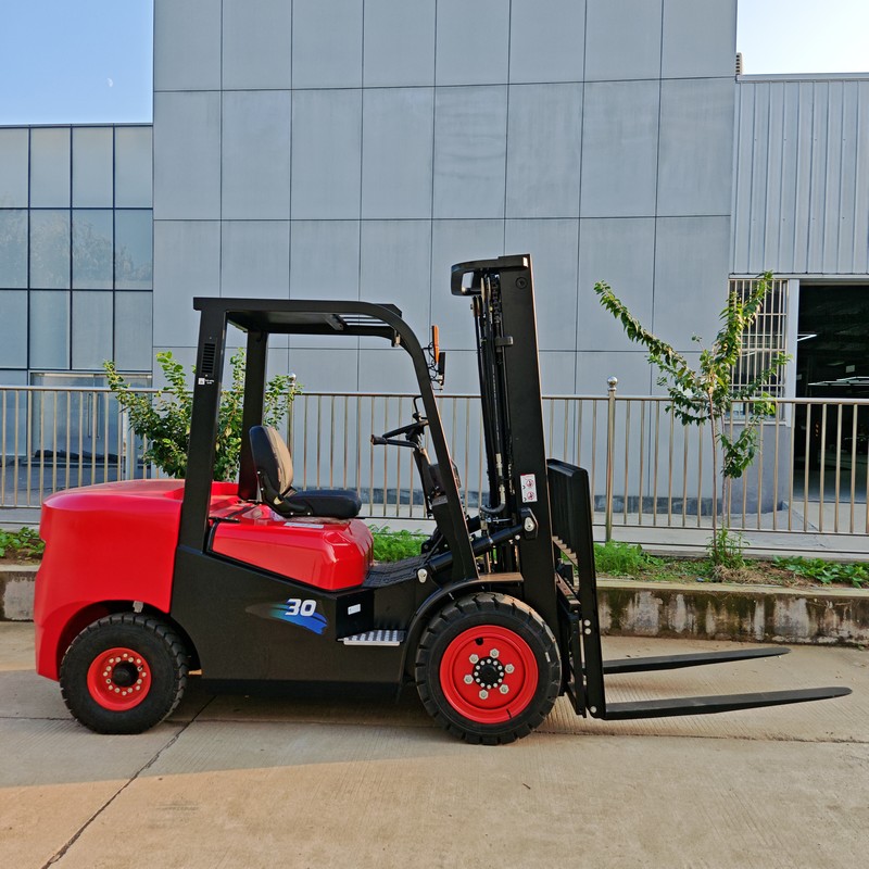 3T Diesel Forklift