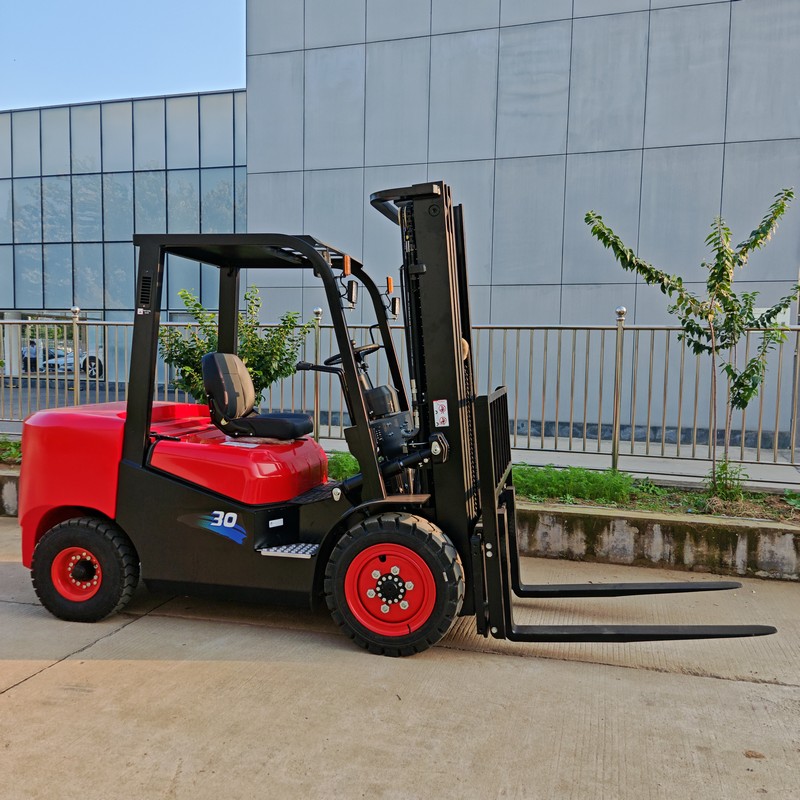 3T Diesel Forklift