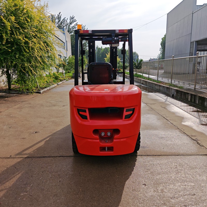 4T Diesel Forklift