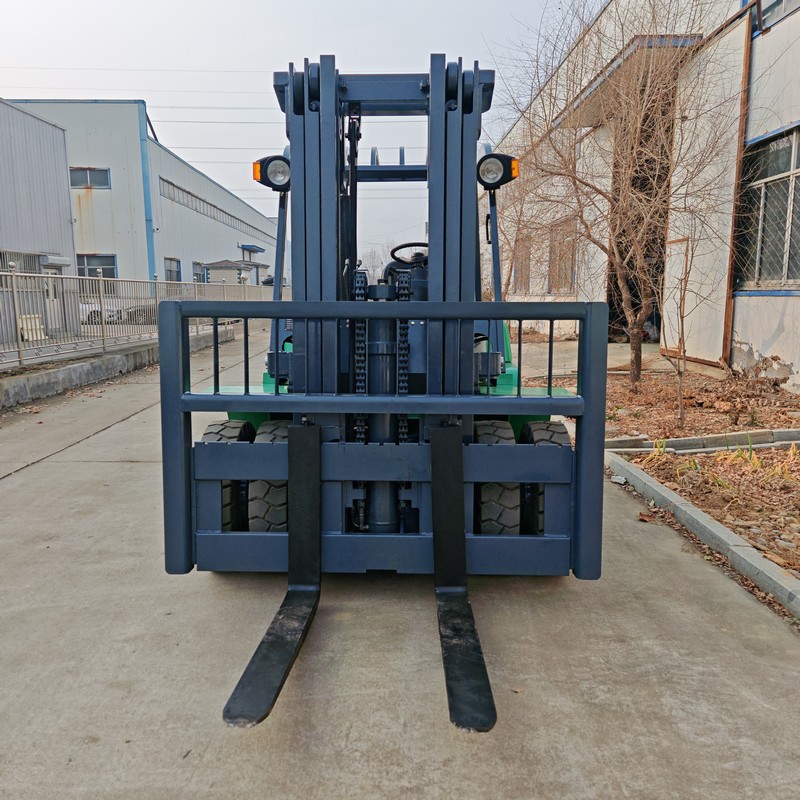 6T Diesel Forklift