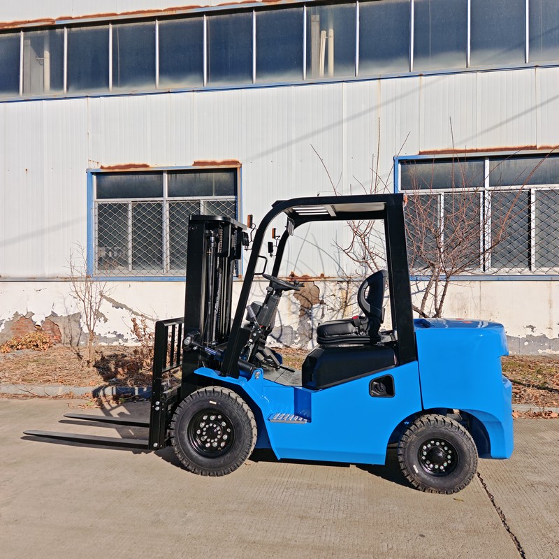 2.5T Diesel Forklift