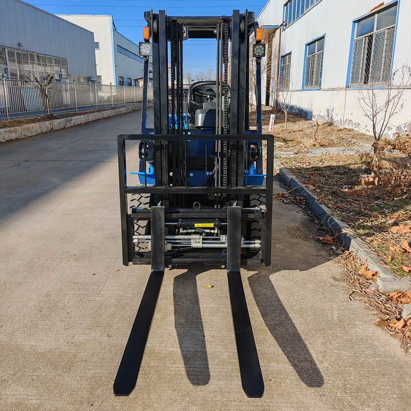 2.5T Diesel Forklift