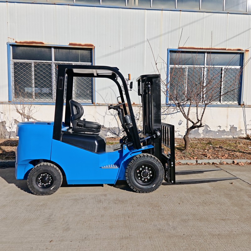 2.5T Diesel Forklift