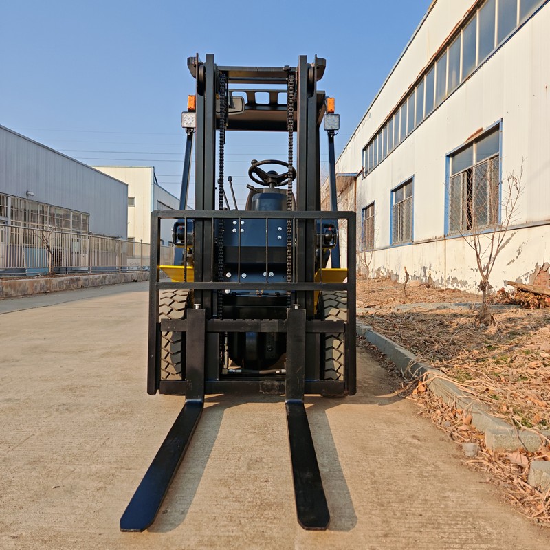 2.5T Diesel Forklift