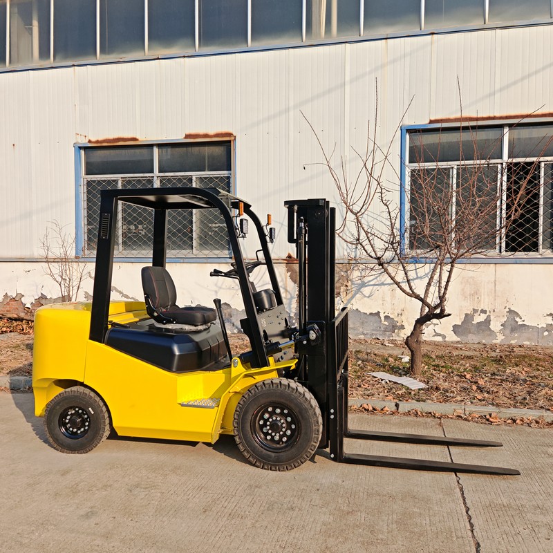 2.5T Diesel Forklift
