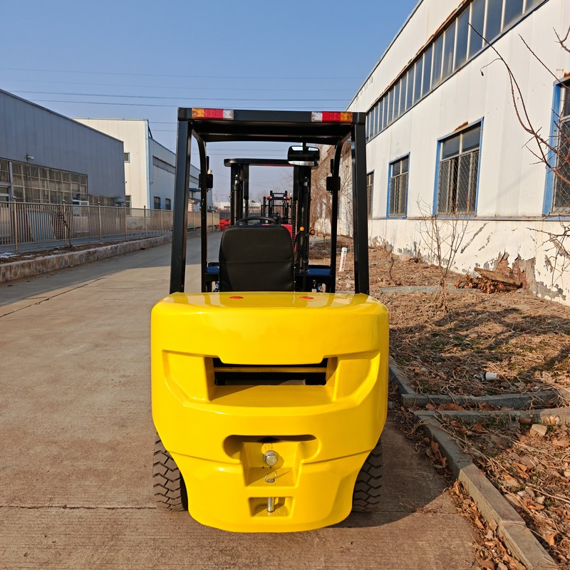 2.5T Diesel Forklift