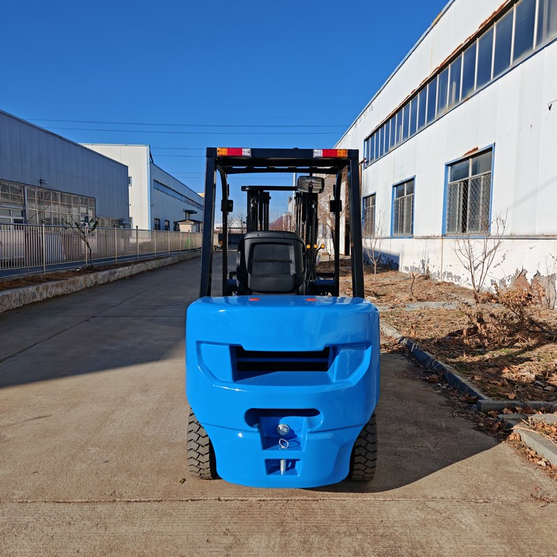 2.5T Diesel Forklift