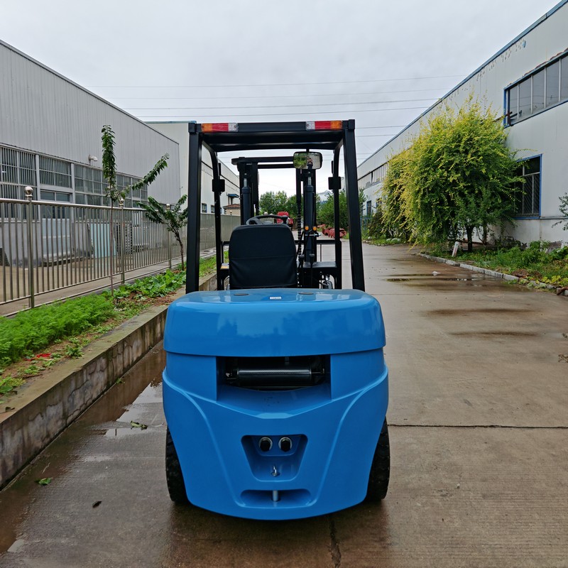 3.5T Diesel Forklift