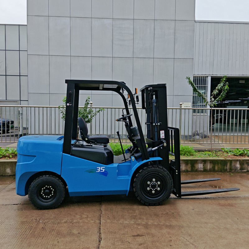 3.5T Diesel Forklift