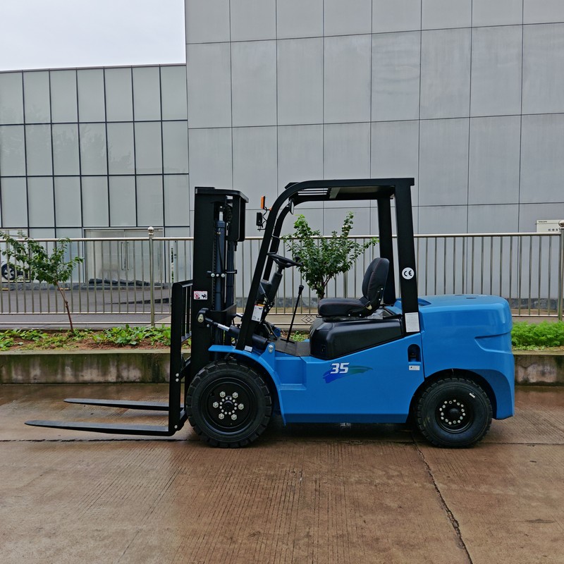 3.5T Diesel Forklift