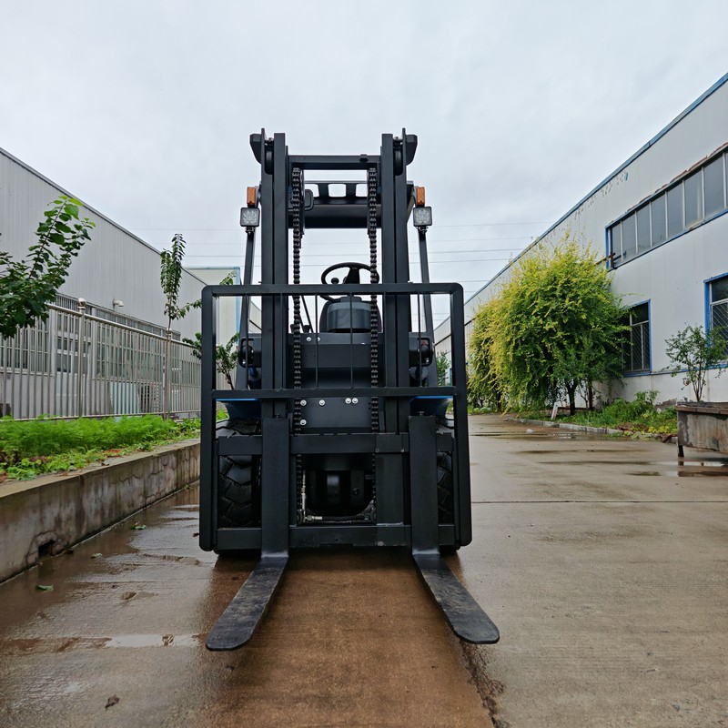 3.5T Diesel Forklift